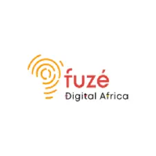 Fuze Digital Africa Logo